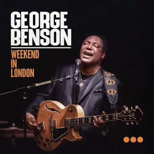 George  Benson ジョージベンソン　4枚セット　LP Amazon.co.jp: Breezin': ミュージック