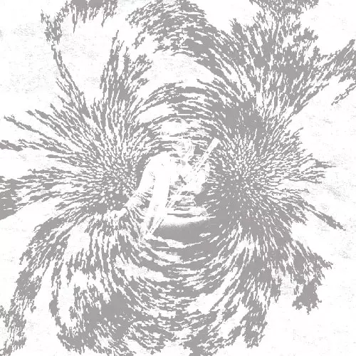 SEUNGMIN CHA / チャ・スンミン / NUUNMUUN (LP)