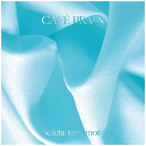 SEIICHI YAMAMOTO / 山本精一 / CAFE BRAIN
