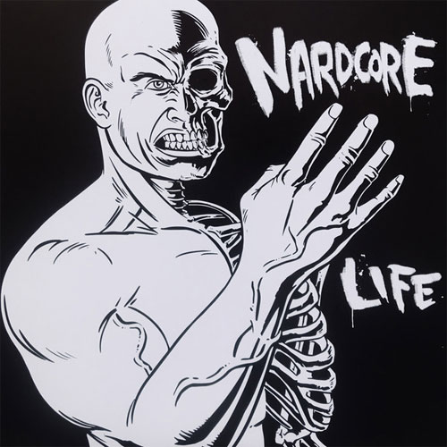 V.A. / NARDCORE FOR LIFE (LP)