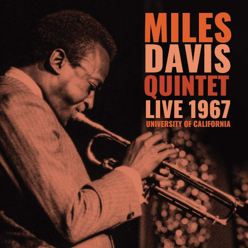 MILES DAVIS / マイルス・デイビス / Live 1967 University Of California
