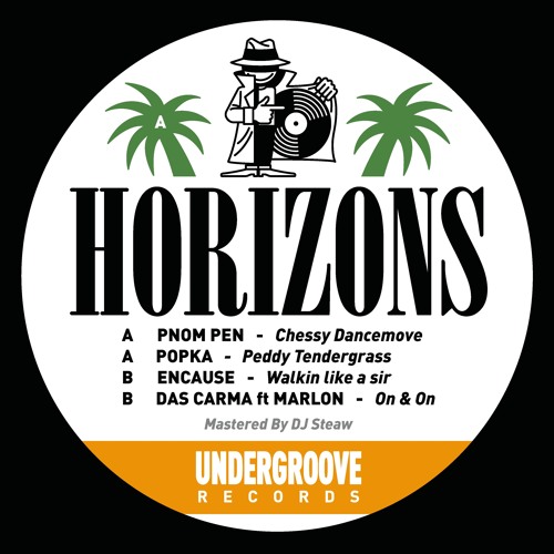 HORIZON / HORIZON