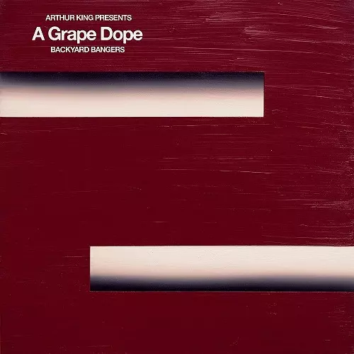 GRAPE DOPE / ARTHUR KING PRESENTS A GR