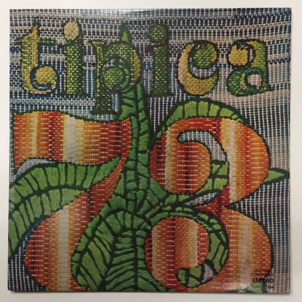 TIPICA '73 / ティピカ 73 / LA CANDELA(LP)