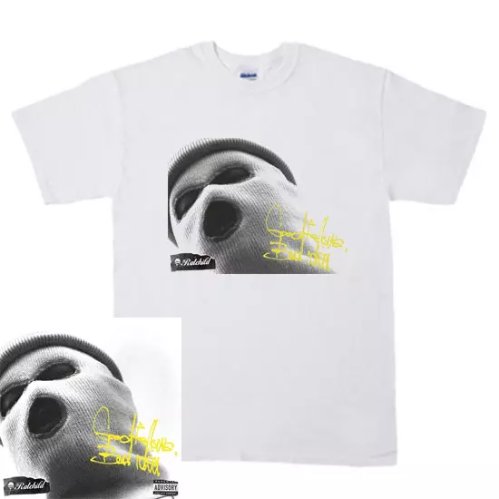 Ratchild / Tシャツ付きセットXL / Good Fellows,Bad Idea