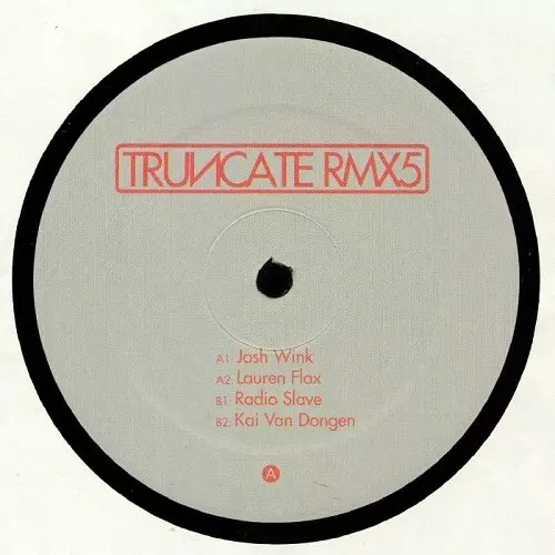 TRUNCATE / REMIXED PART 5