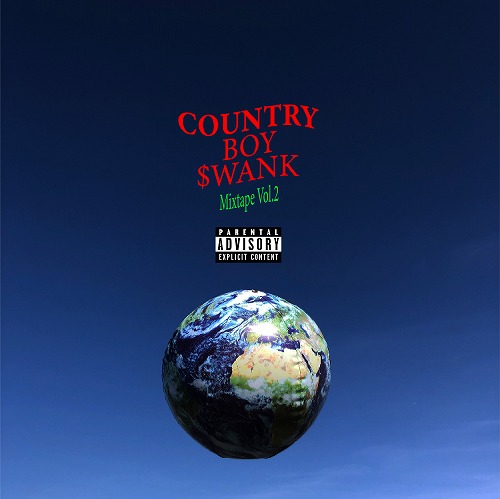 CB$ / Country Boy $wank Mixtape Vol.2