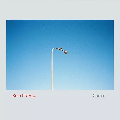 SAM PREKOP / サム・プレコップ / COMMA / コンマ