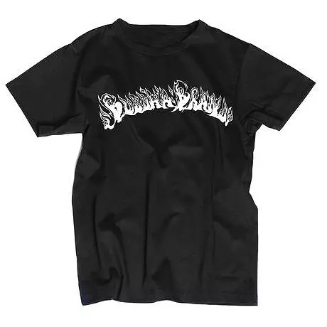 BUDDHA BRAND T-Shirts Black XLサイズ/BUDDHA BRAND aka ILLMATIC
