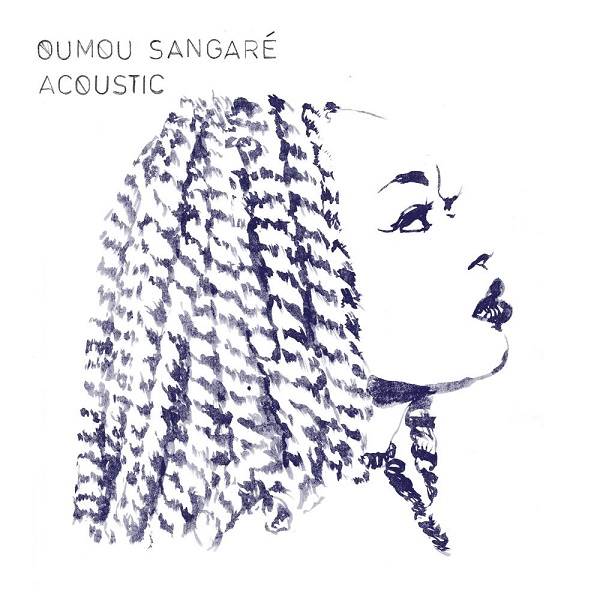 OUMOU SANGARE / ウム・サンガレ / ACOUSTIC