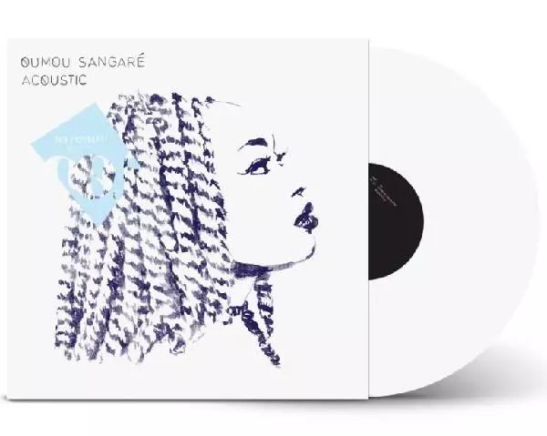 OUMOU SANGARE / ウム・サンガレ / ACOUSTIC