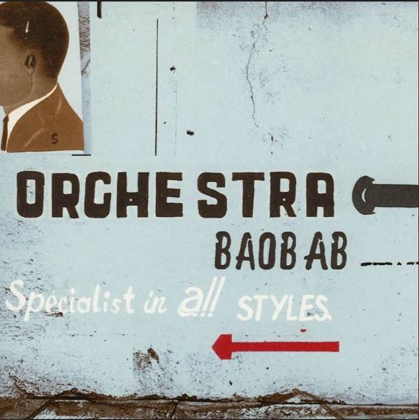 ORCHESTRA BAOBAB / オーケストラ・バオバブ / SPECIALIST IN ALL STYLES