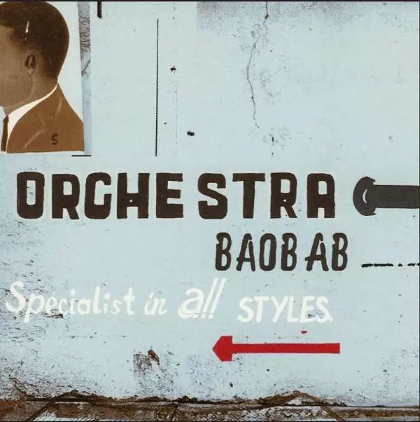 【中古】「未使用品」［CD］Specialists in All Styles SPECIALIST IN ALL STYLES/ORCHESTRA BAOBAB/オーケストラ・バオバブ