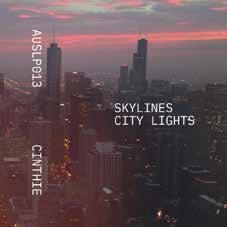 CINTHIE / シンシー / SKYLINES CITY LIGHTS
