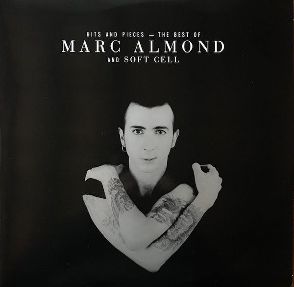 MARC ALMOND / マーク・アーモンド / HITS AND PIECES - THE BEST OF