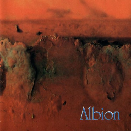 ALBION / ALBION (POL) / ALBION: 25TH ANNIVERSARY DIGIPACK VERSION