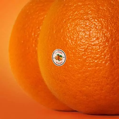 EMOTIONAL ORANGES / THE JUICE (VOL.2)