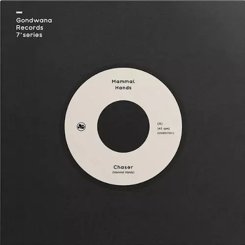英2LP Mammal Hands Captured Spirits GONDLP038 Gondwana Records 未開封 /00660 Captured Spirits | Mammal Hands