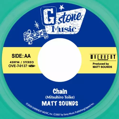 LYNN TAITT & THE JETS 2006 / TO SIR WITH LOVE / トゥ・サー・ウィズ・ラヴ