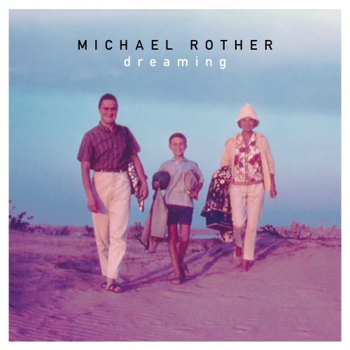 MICHAEL ROTHER / ミヒャエル・ローター / DREAMING - LIMITED VINYL