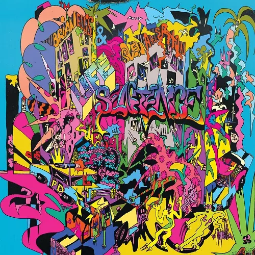 BRIAN ELLIS & SVEN ATTERTON / LIFE SENTENCE / DRIFTIN' OFF (12")