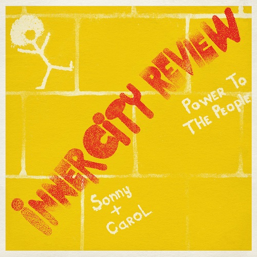 GEORGE SEMPER ORCHESTRA / INNER CITY REVIEW(LP)