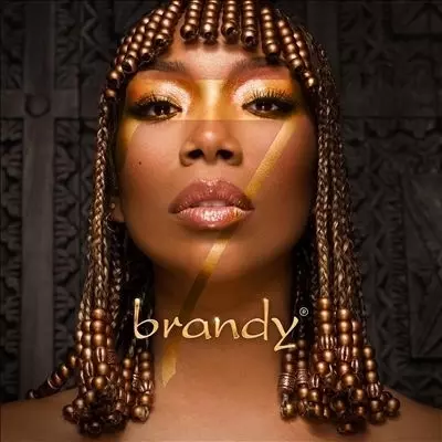 BRANDY / B7