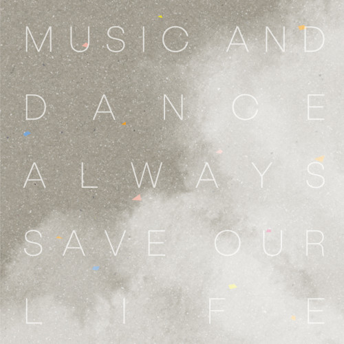 Alter Ego / オルター・エゴ / Music and Dance Always Save Our Life