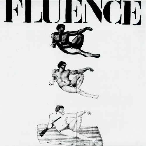 FLUENCE / FLUENCE: LIMITED 750 NUMBERED COPIES VINYL - 180g LIMITED VINYL