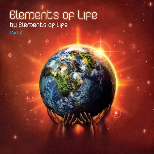 ELEMENTS OF LIFE / エレメンツ・オブ・ライフ / ELEMENTS OF LIFE PART 2 (2LP)