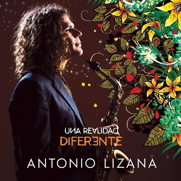 ANTONIO LIZANA / アントニオ・リサナ / UNA REALIDAD DIFERENTE