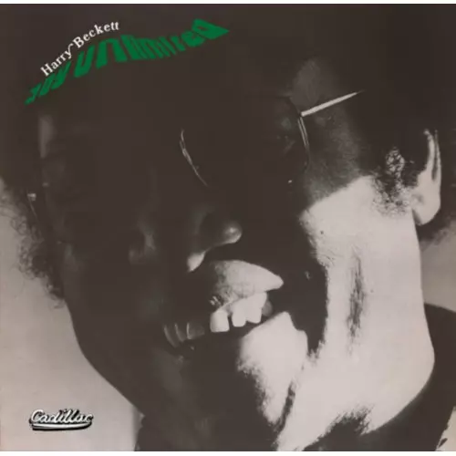 HARRY BECKETT / ハリー・ベケット / Joy Unlimited(LP)