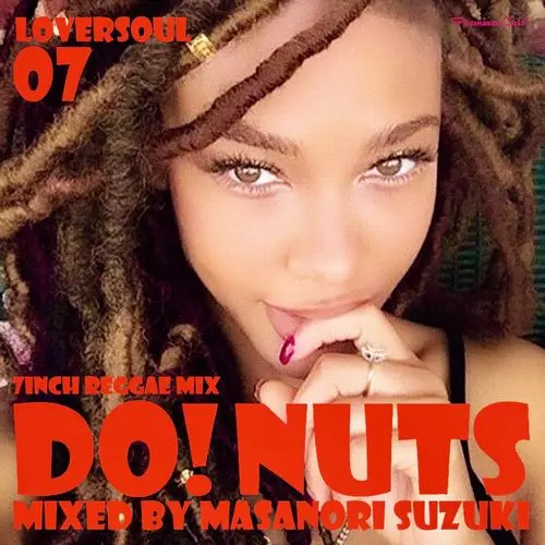 PREMIUM CUTS PRESENTS DO! NUTS 07 LOVERSOUL/MASANORI SUZUKI/鈴木雅