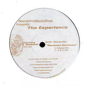 AMIR ALEXANDER / G. MARCELL / EXPERIENCE
