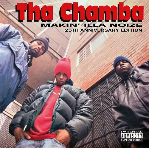 MAKIN' ILLA NOIZE 