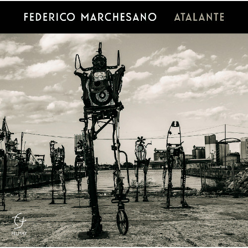 FEDERICO MARCHESANO / Atalante
