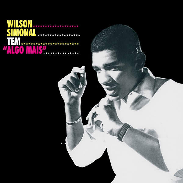 WILSON SIMONAL / ウィルソン・シモナル / TEM ALGO MAIS