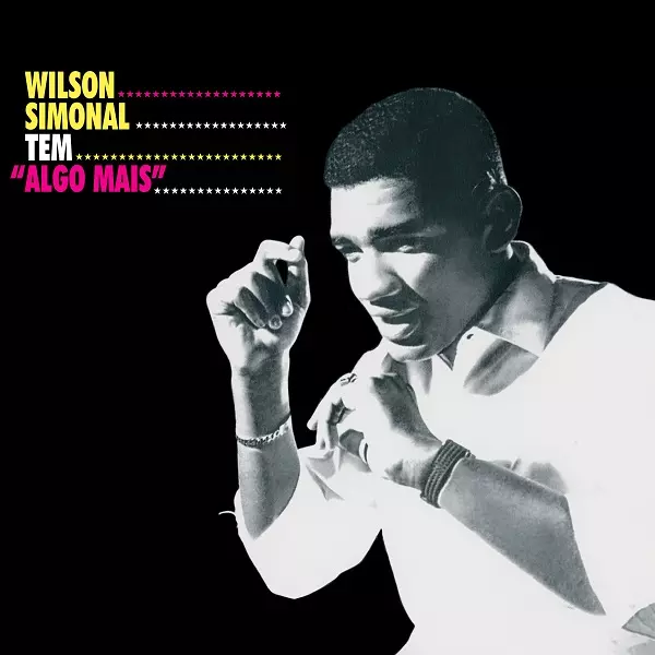 ベルギー9discs CD Wilson Simonal ウィルソンシモーナル Wilson Simonal Na Odeon  5777622 EMI /01200 Wilson Simonal (ウィルソン・シモナール) - Sa Marina / Cai