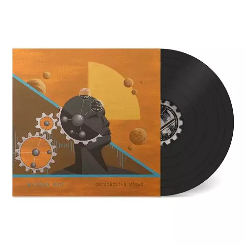 WINDOM END / ウィンダム・エンド / PERSPECTIVE VIEWS - 180g LIMITED VINYL