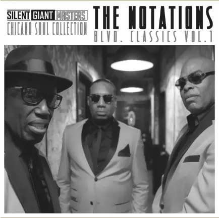 NOTATIONS / ノーテーションズ商品一覧｜ディスクユニオン・オンライン