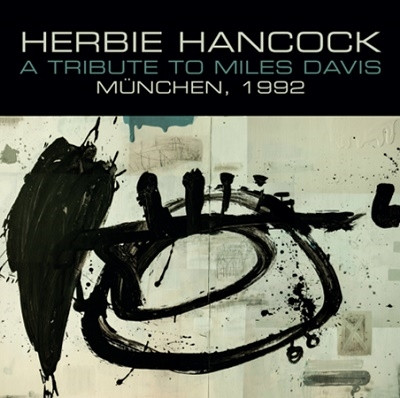 HERBIE HANCOCK / ハービー・ハンコック / Munchen 1992