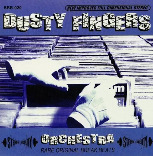 DUSTY FINGER ORCHESTRA商品一覧｜JAZZ｜ディスクユニオン・オンライン