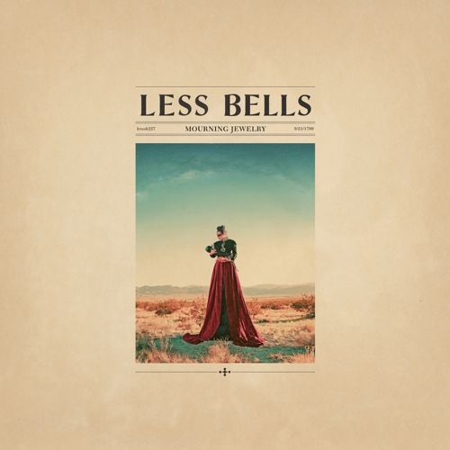 LESS BELLS / MOURNING JEWELRY (CD)