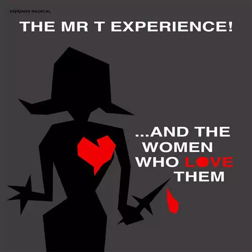 the Mr.T Experience us pop punk LP2枚セット MR.T.EXPERIENCE (MTX) / ミスター・ティー・エクスペリエンス