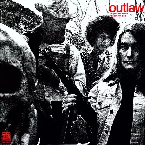 EUGENE MC DANIELS / ユージン・マクダニエルズ商品一覧｜SOUL