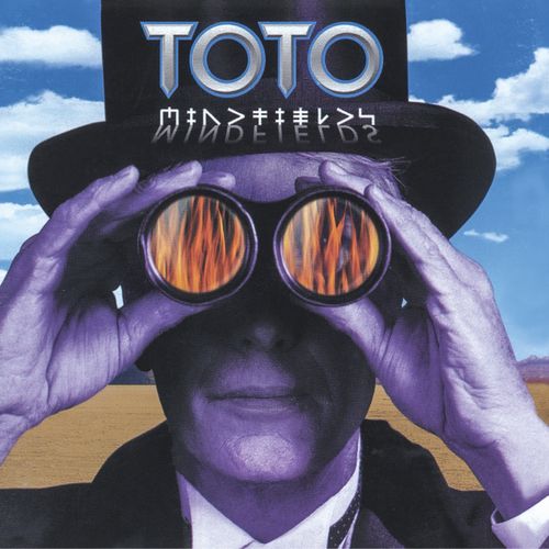 TOTO / トト / MINDFIELDS(CD)
