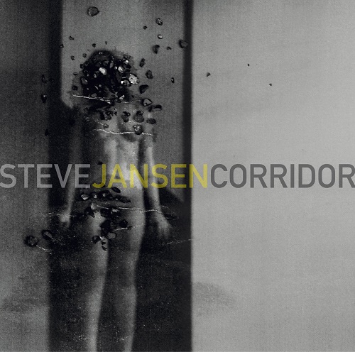 STEVE JANSEN / スティーヴ・ジャンセン / The Extinct Suite / Corridor