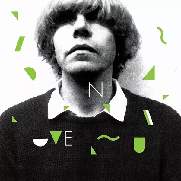 TIM BURGESS / ティム・バージェス / OH NO I LOVE YOU (COLORED VINYL)