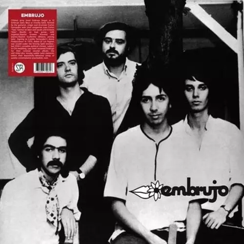 EMBRUJO / EMBRUJO (LP)