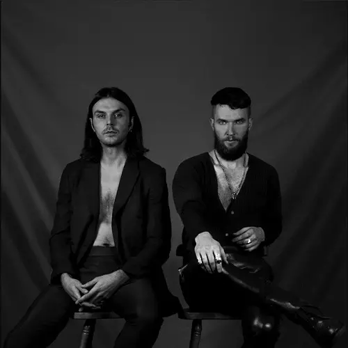 HURTS / ハーツ / FAITH (LP)